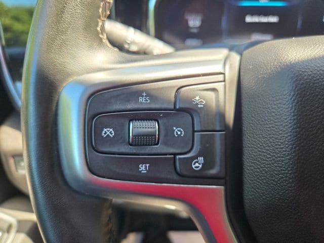 2025 Chevrolet Silverado 2500HD LTZ - Photo 27