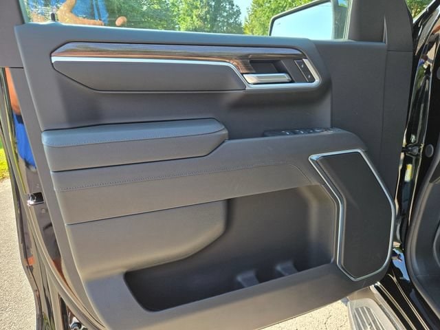 2026 Chevrolet Silverado 1500 LT - Photo 14