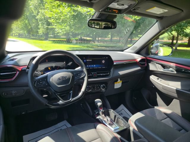 2026 Chevrolet Trailblazer RS - Photo 11