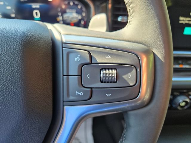 2026 Chevrolet Silverado 1500 LT - Photo 21