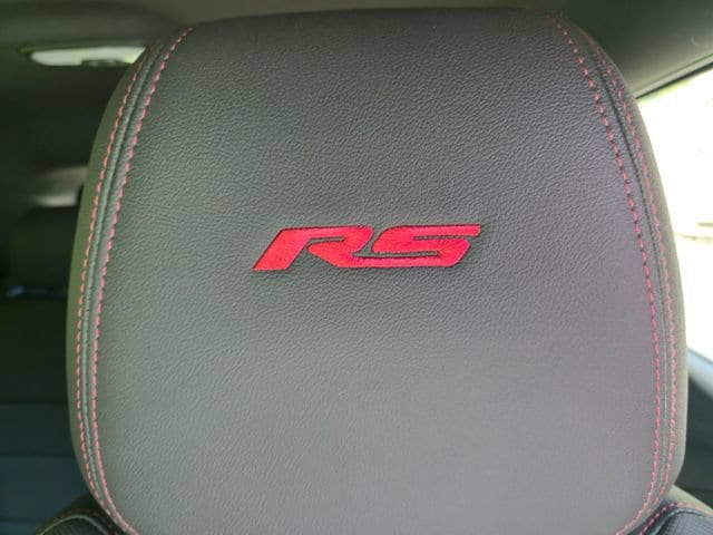 2026 Chevrolet Trailblazer RS - Photo 17