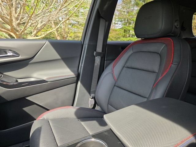 2026 Chevrolet Equinox RS - Photo 30