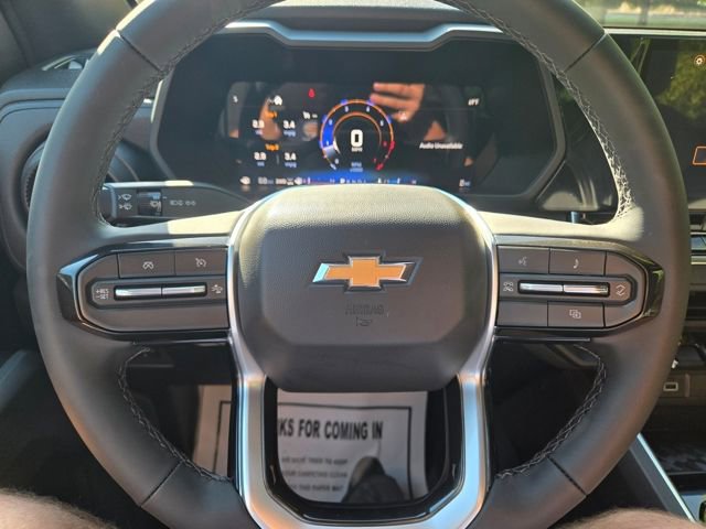 2026 Chevrolet Colorado Work Truck - Photo 19
