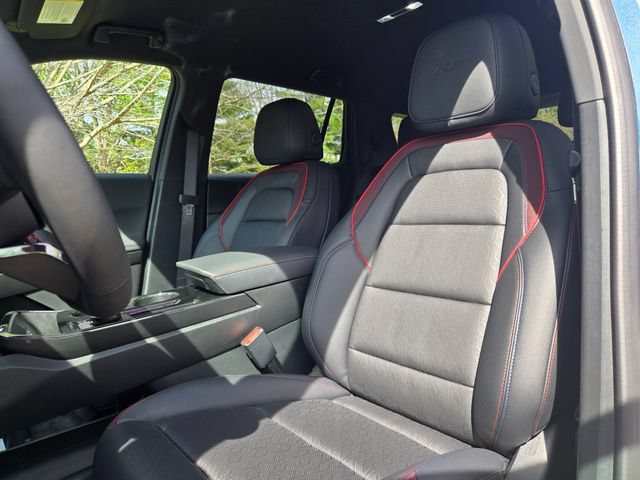 2026 Chevrolet Equinox RS - Photo 16
