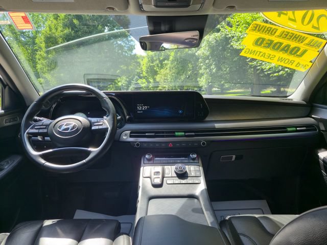 2024 Hyundai Palisade Limited - Photo 13