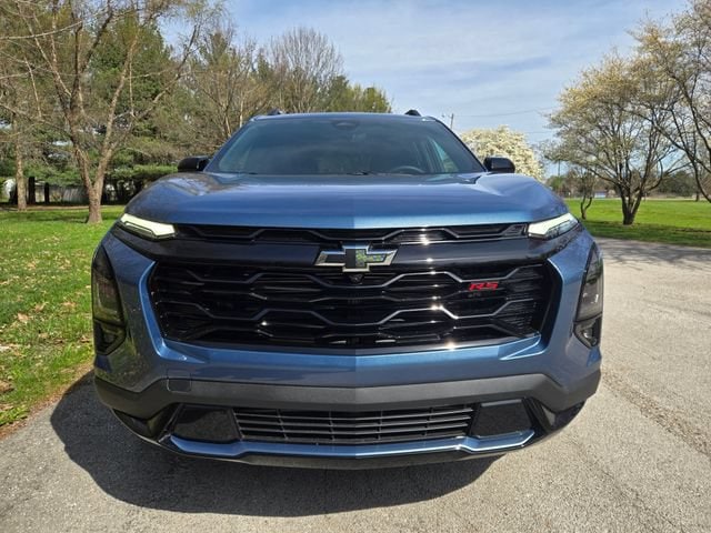 2026 Chevrolet Equinox RS - Photo 10