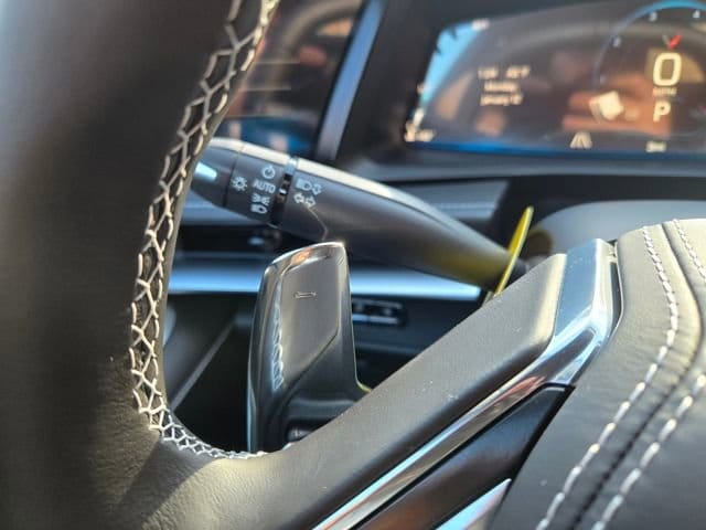 2026 Chevrolet Corvette 2LT - Photo 29