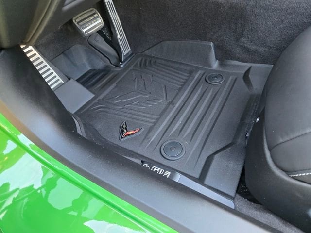 2026 Chevrolet Corvette 2LT - Photo 21