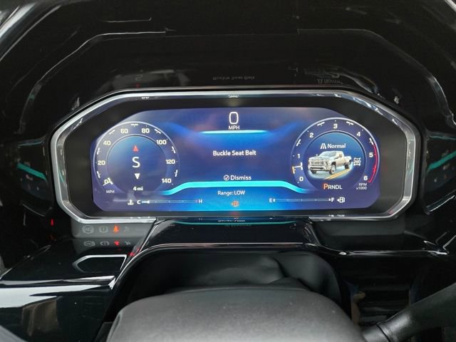 2026 Chevrolet Silverado 3500 HD LT - Photo 21