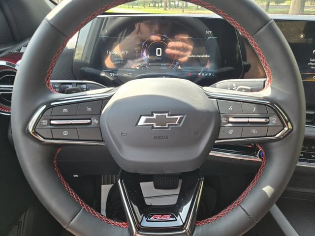 2026 Chevrolet Equinox RS - Photo 20