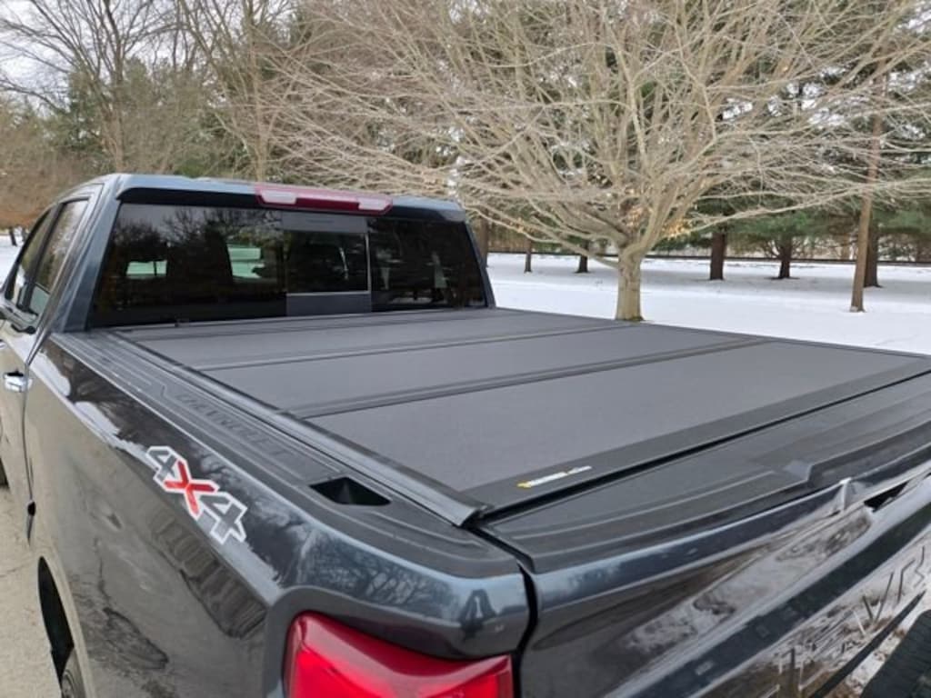 Used 2019 Chevrolet Silverado 1500 LTZ Truck