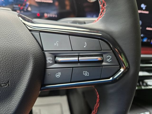 2026 Chevrolet Traverse RS - Photo 25