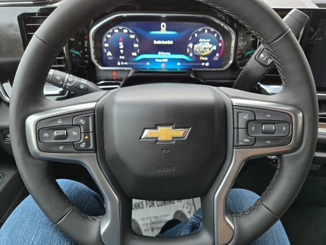 2026 Chevrolet Silverado 3500 HD LT - Photo 16