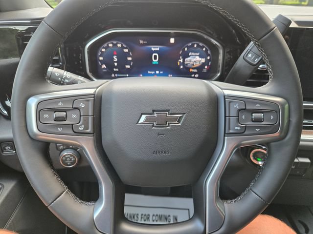 2026 Chevrolet Silverado 1500 RST - Photo 22