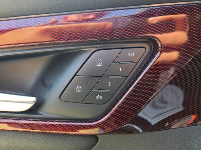 2026 Chevrolet Traverse RS - Photo 13