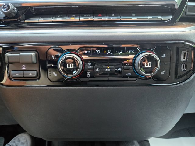 2026 Chevrolet Silverado 1500 RST - Photo 30