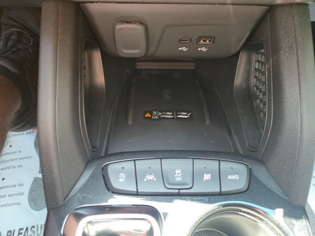 2026 Chevrolet Trailblazer RS - Photo 27