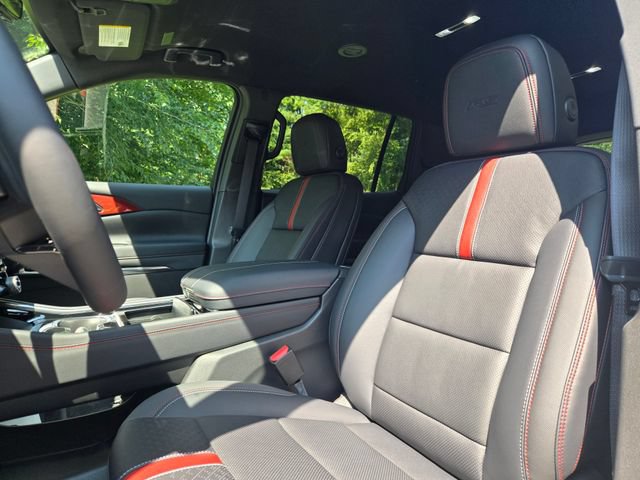 2026 Chevrolet Traverse RS - Photo 16