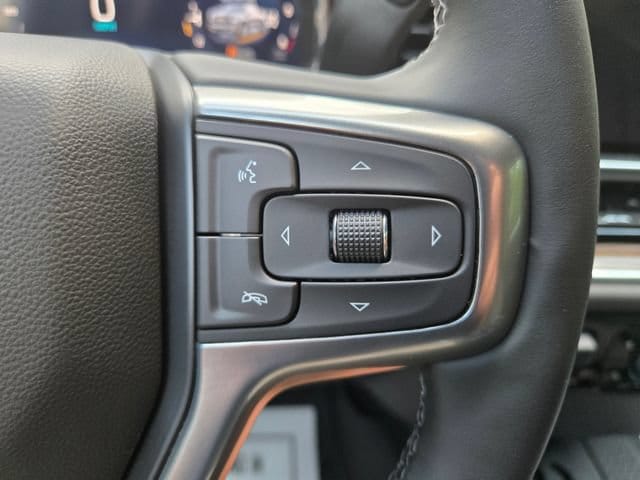 2026 Chevrolet Silverado 1500 RST - Photo 24