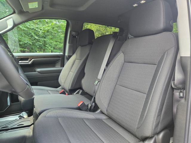 2026 Chevrolet Silverado 1500 RST - Photo 19