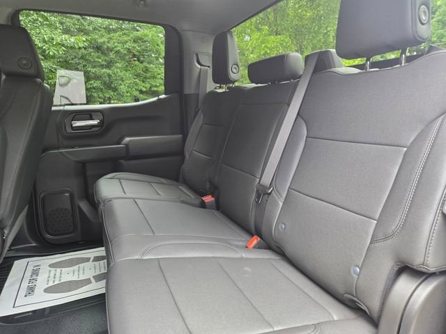 2026 Chevrolet Silverado 1500 Work Truck - Photo 16