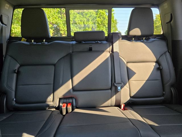 2026 Chevrolet Silverado 1500 LT - Photo 30