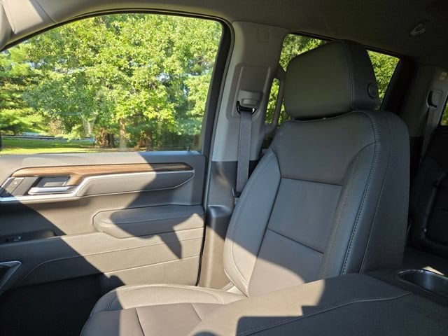 2026 Chevrolet Silverado 1500 LT - Photo 29