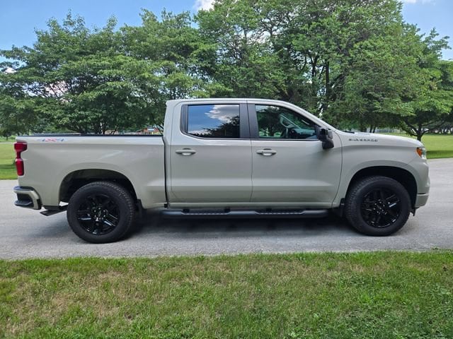 2026 Chevrolet Silverado 1500 RST - Photo 8