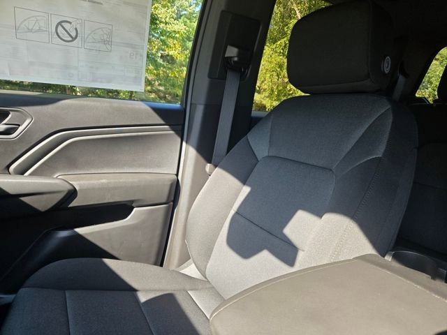 2026 Chevrolet Colorado Work Truck - Photo 27