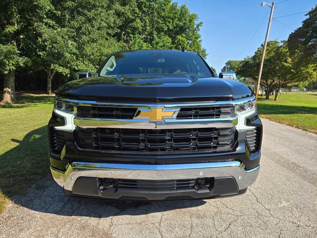 2026 Chevrolet Silverado 1500 LT - Photo 8