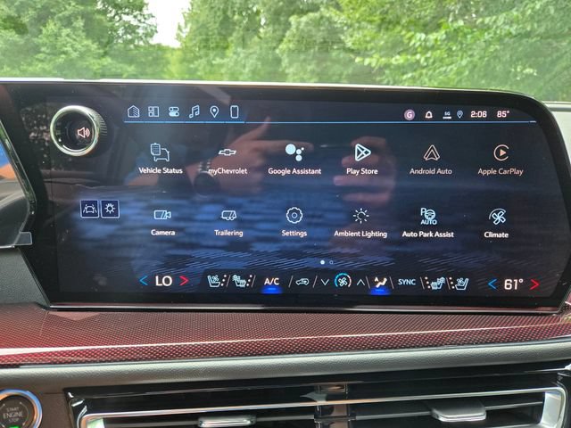 2026 Chevrolet Traverse RS - Photo 28