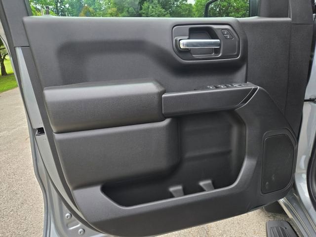 2026 Chevrolet Silverado 1500 Work Truck - Photo 12
