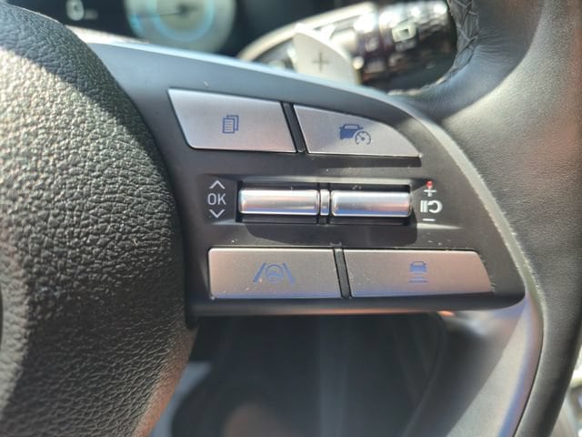 2024 Hyundai Palisade Limited - Photo 27