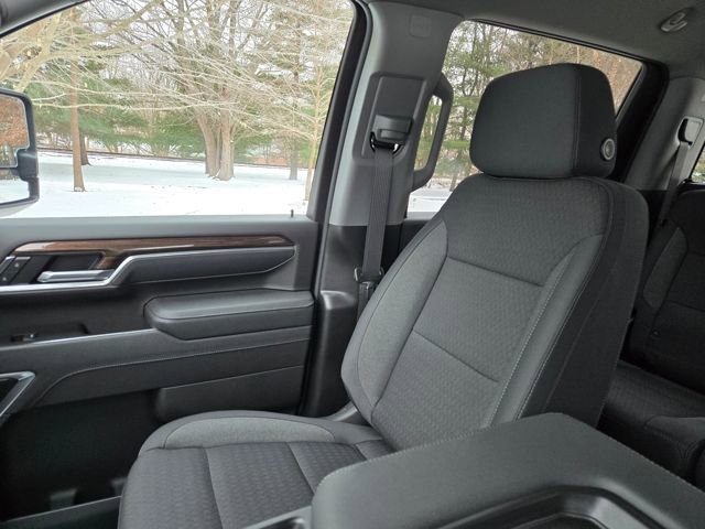 2026 Chevrolet Silverado 3500 HD LT - Photo 24