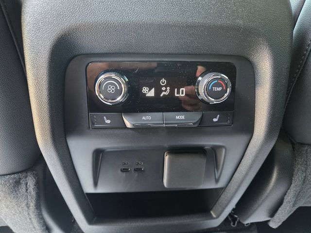 2026 Chevrolet Traverse RS - Photo 19