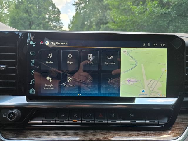 2026 Chevrolet Silverado 1500 RST - Photo 28