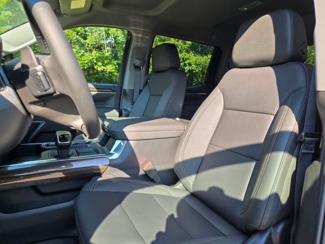 2026 Chevrolet Silverado 1500 LT - Photo 16
