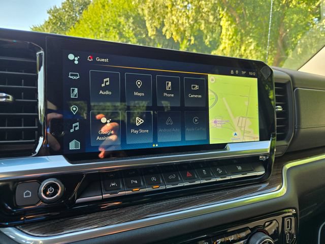 2026 Chevrolet Silverado 1500 LT - Photo 24