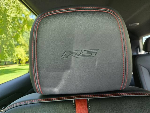 2026 Chevrolet Traverse RS - Photo 28