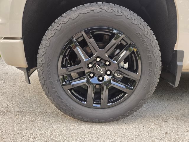 2026 Chevrolet Silverado 1500 RST - Photo 11