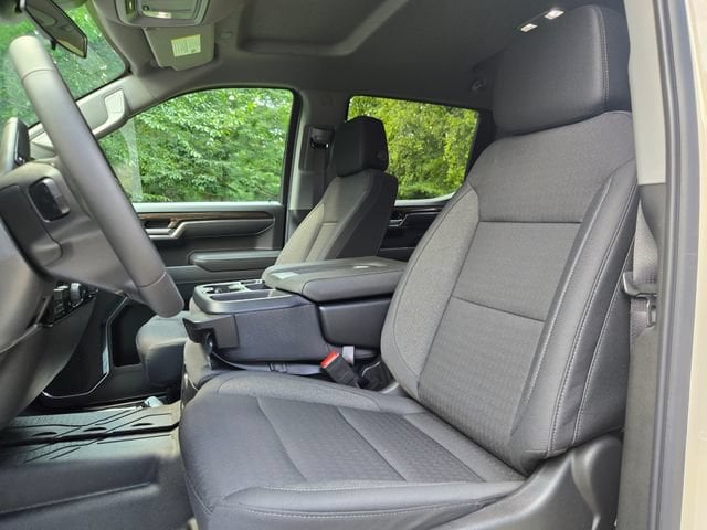 2026 Chevrolet Silverado 1500 RST - Photo 18