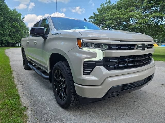 2026 Chevrolet Silverado 1500 RST - Photo 9
