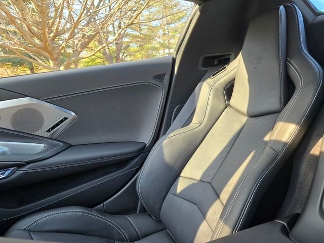 2026 Chevrolet Corvette 2LT - Photo 38