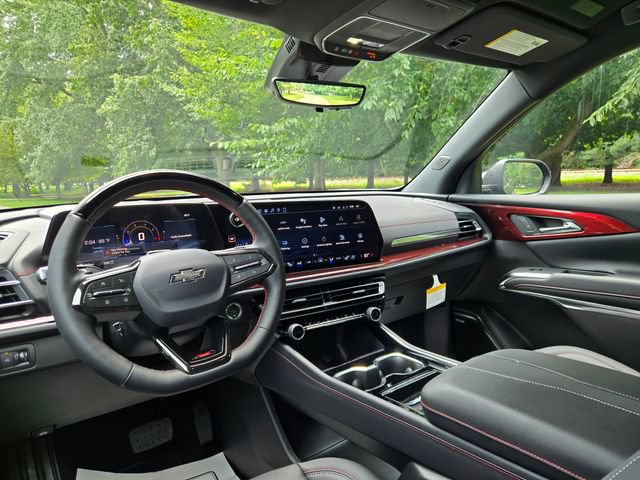 2026 Chevrolet Traverse RS - Photo 12