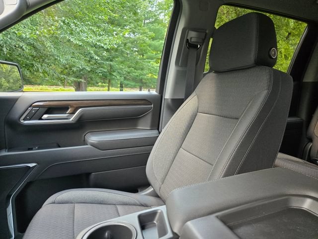 2026 Chevrolet Silverado 1500 RST - Photo 31