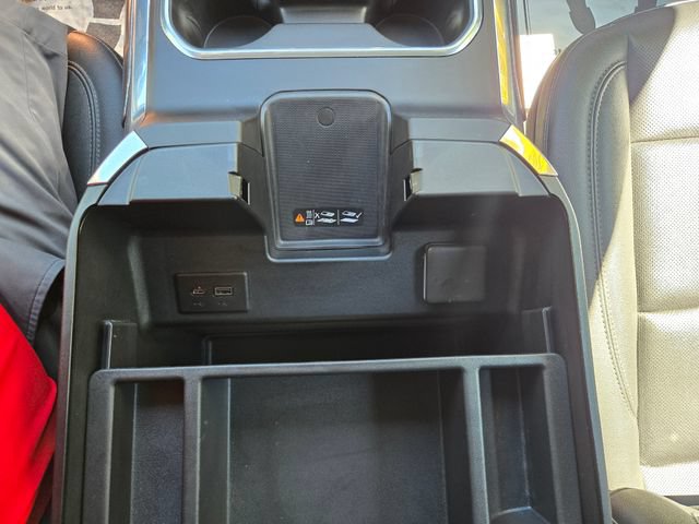 2025 Chevrolet Silverado 2500HD LTZ - Photo 35