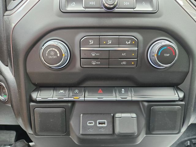 2026 Chevrolet Silverado 1500 Work Truck - Photo 25