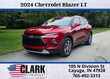  Chevrolet Blazer