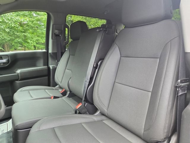 2026 Chevrolet Silverado 1500 Work Truck - Photo 15