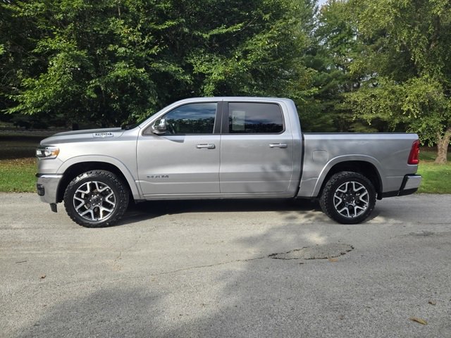 2025 Ram 1500 Laramie photo 2